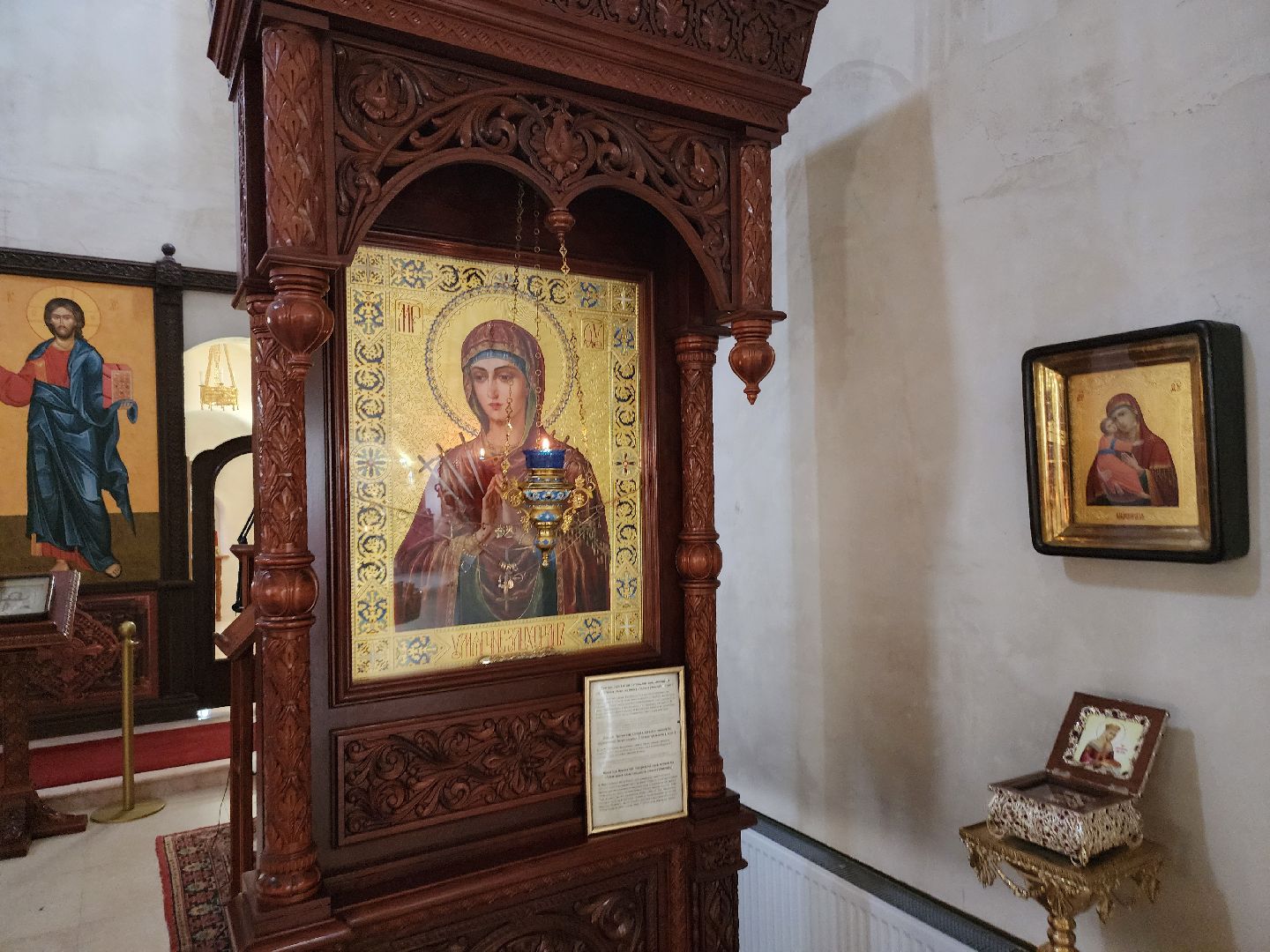 великий пост, пасха,