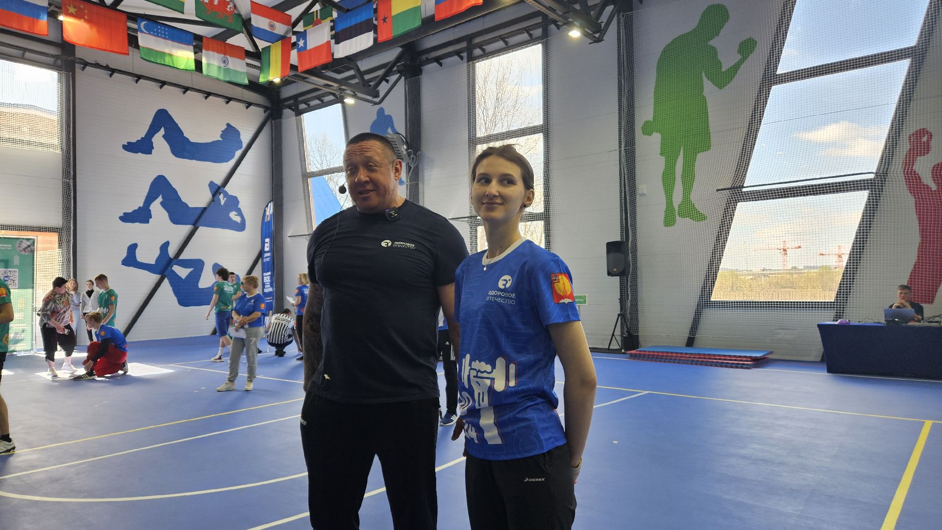 серпухов, подмосковье, спорт, учитель, физкультура,