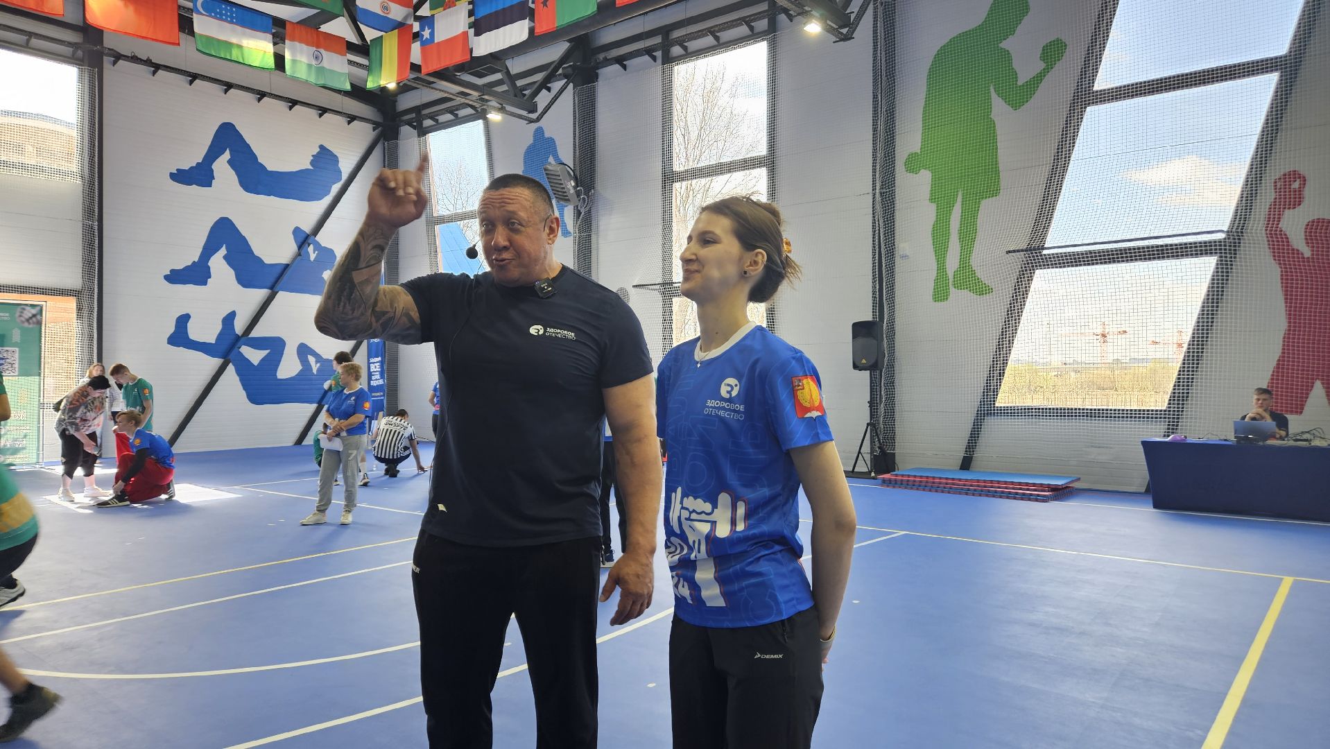 серпухов, подмосковье, спорт, учитель, физкультура,