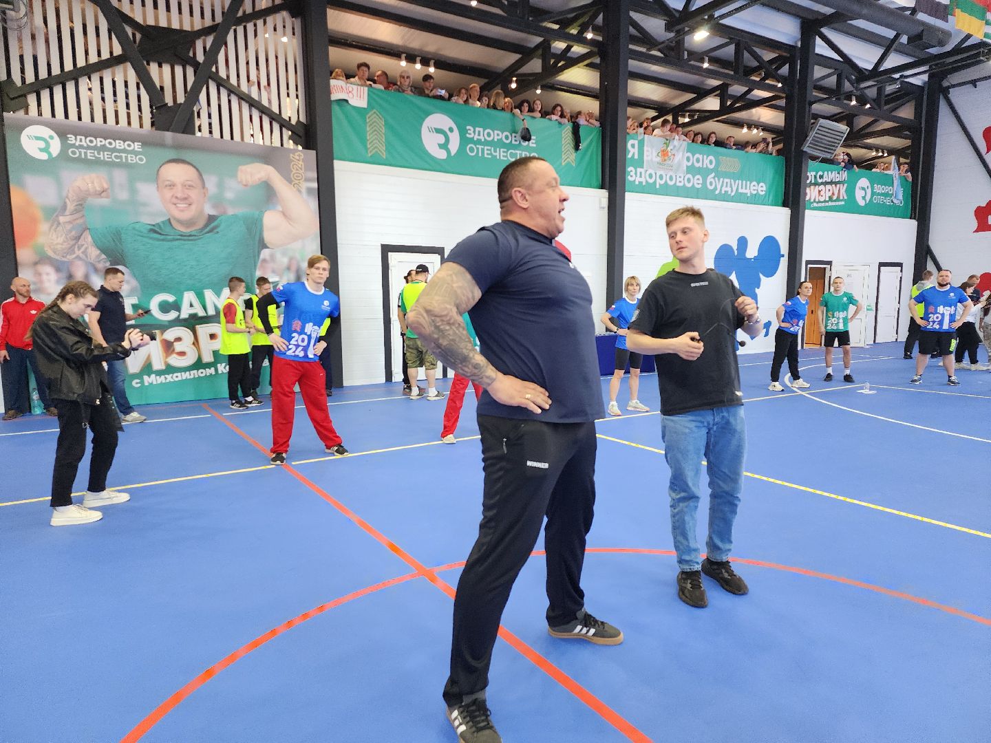 серпухов, подмосковье, спорт, учитель, физкультура,