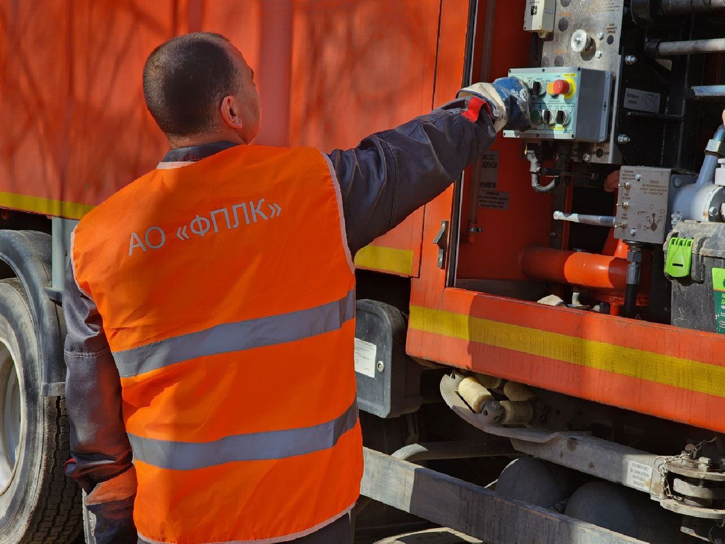 можайск, можайский городской округ, подмосковье, жкх, фплк, ресурсоснабжающая организация, минЖКХ, сети, канализационные колодцы,