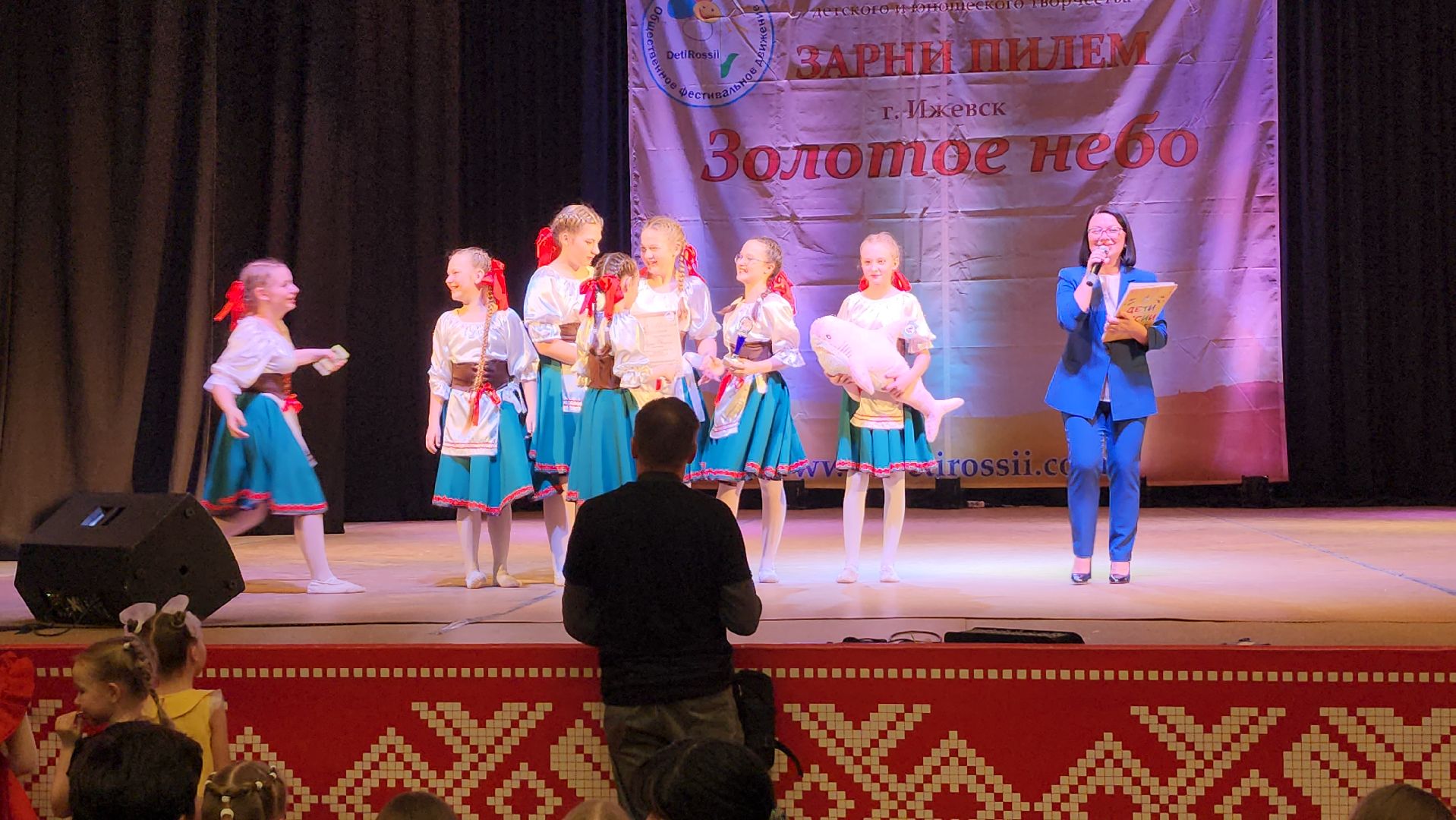 серпухов, вдохновение, танцевальный ансамбль, ижевск, гимназия №1,конкурс-фестиваль, дети россии,