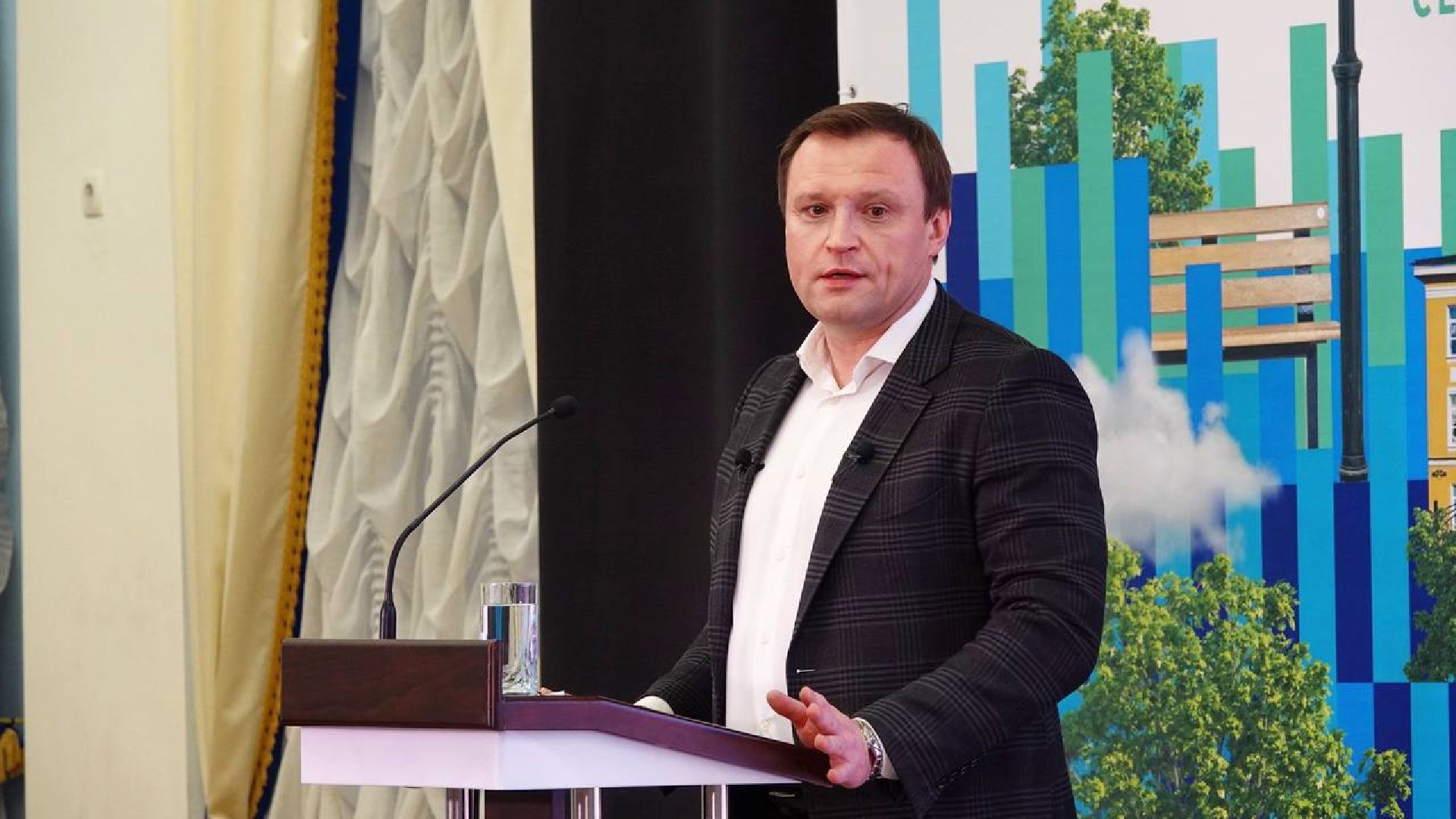 Сергиев Посад, Концепция пространственного развития Сергиева Посада, Модернизация, Сергий Радонежский, Сергей Пахомов, Фонд развития Сергиева Посада, Исторический центр, Современный центр управления, Благоустройство, ЖКХ, Здравоохранение, Образование, Православный мир, Троице-Сергиева Лавра,