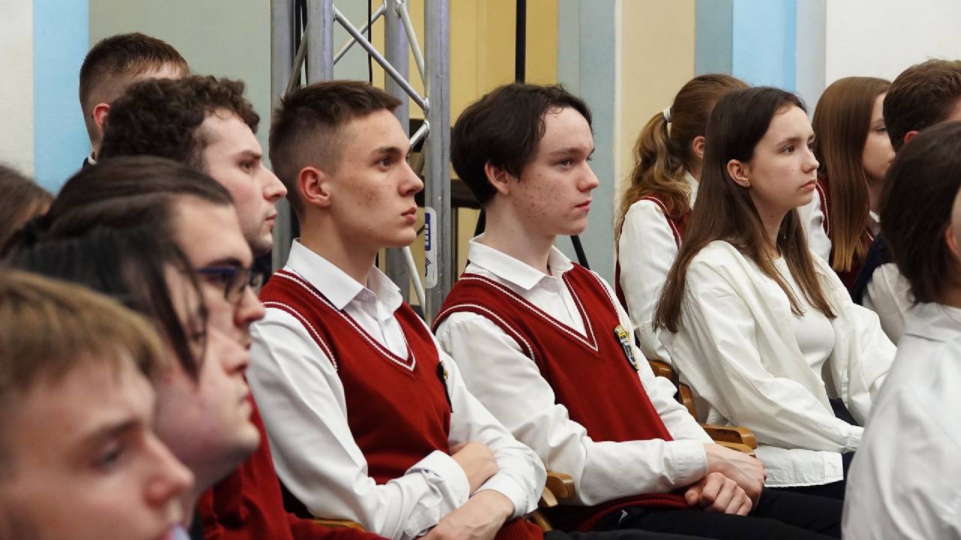 Сергиев Посад, Концепция пространственного развития Сергиева Посада, Модернизация, Сергий Радонежский, Сергей Пахомов, Фонд развития Сергиева Посада, Исторический центр, Современный центр управления, Благоустройство, ЖКХ, Здравоохранение, Образование, Православный мир, Троице-Сергиева Лавра,