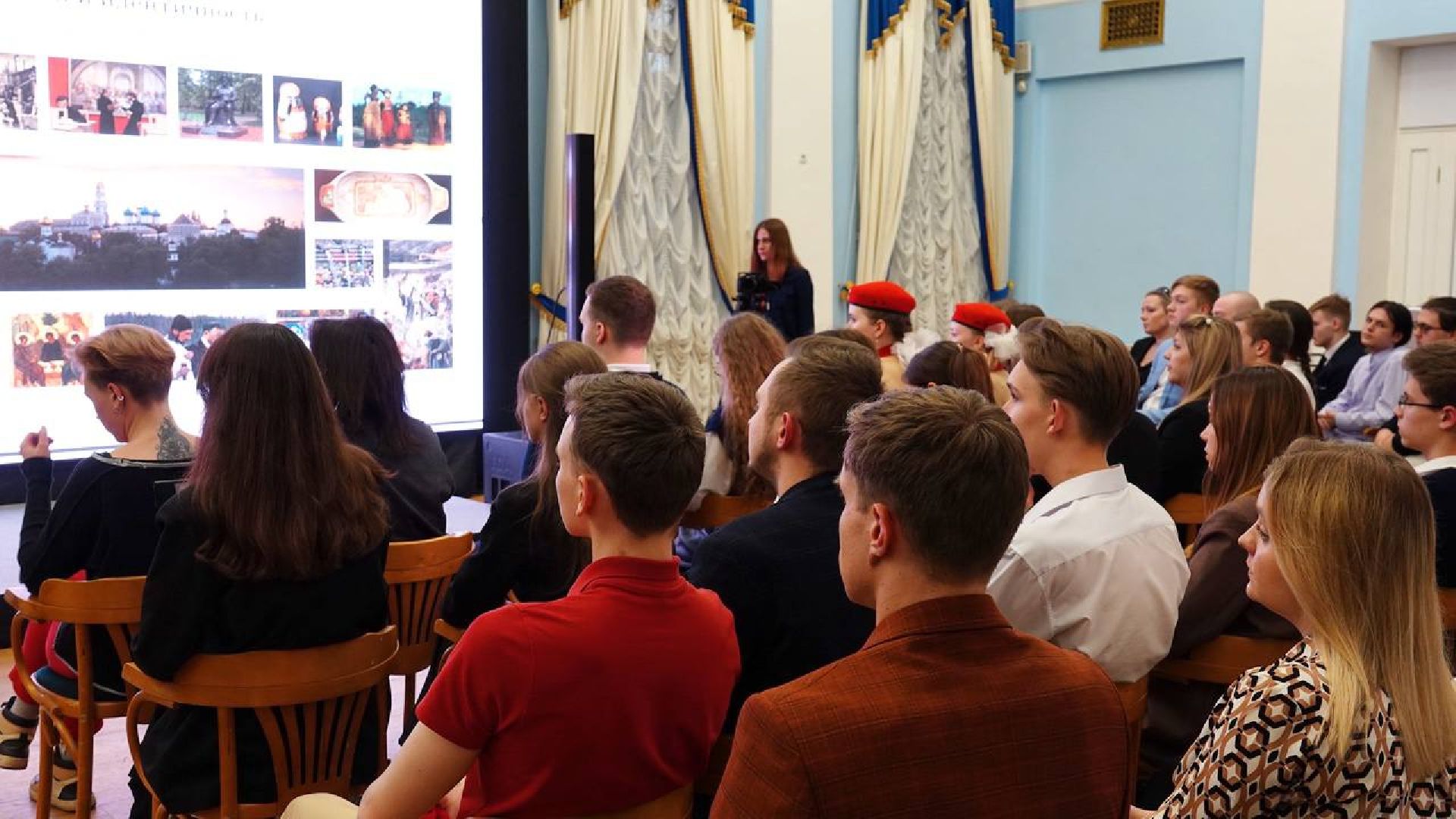 Сергиев Посад, Концепция пространственного развития Сергиева Посада, Модернизация, Сергий Радонежский, Сергей Пахомов, Фонд развития Сергиева Посада, Исторический центр, Современный центр управления, Благоустройство, ЖКХ, Здравоохранение, Образование, Православный мир, Троице-Сергиева Лавра,