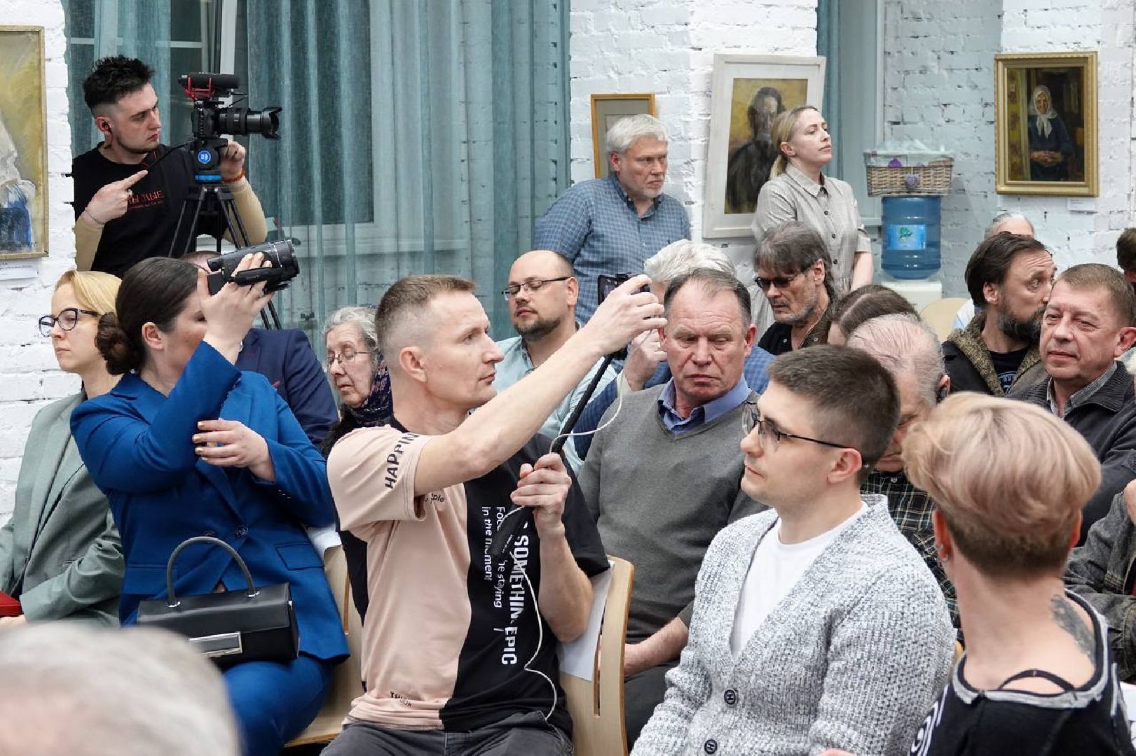 Сергиев Посад, Концепция пространственного развития Сергиева Посада, Модернизация, Сергий Радонежский, Сергей Пахомов, Фонд развития Сергиева Посада, Исторический центр, Современный центр управления, Благоустройство, ЖКХ, Здравоохранение, Образование, Православный мир, Троице-Сергиева Лавра,