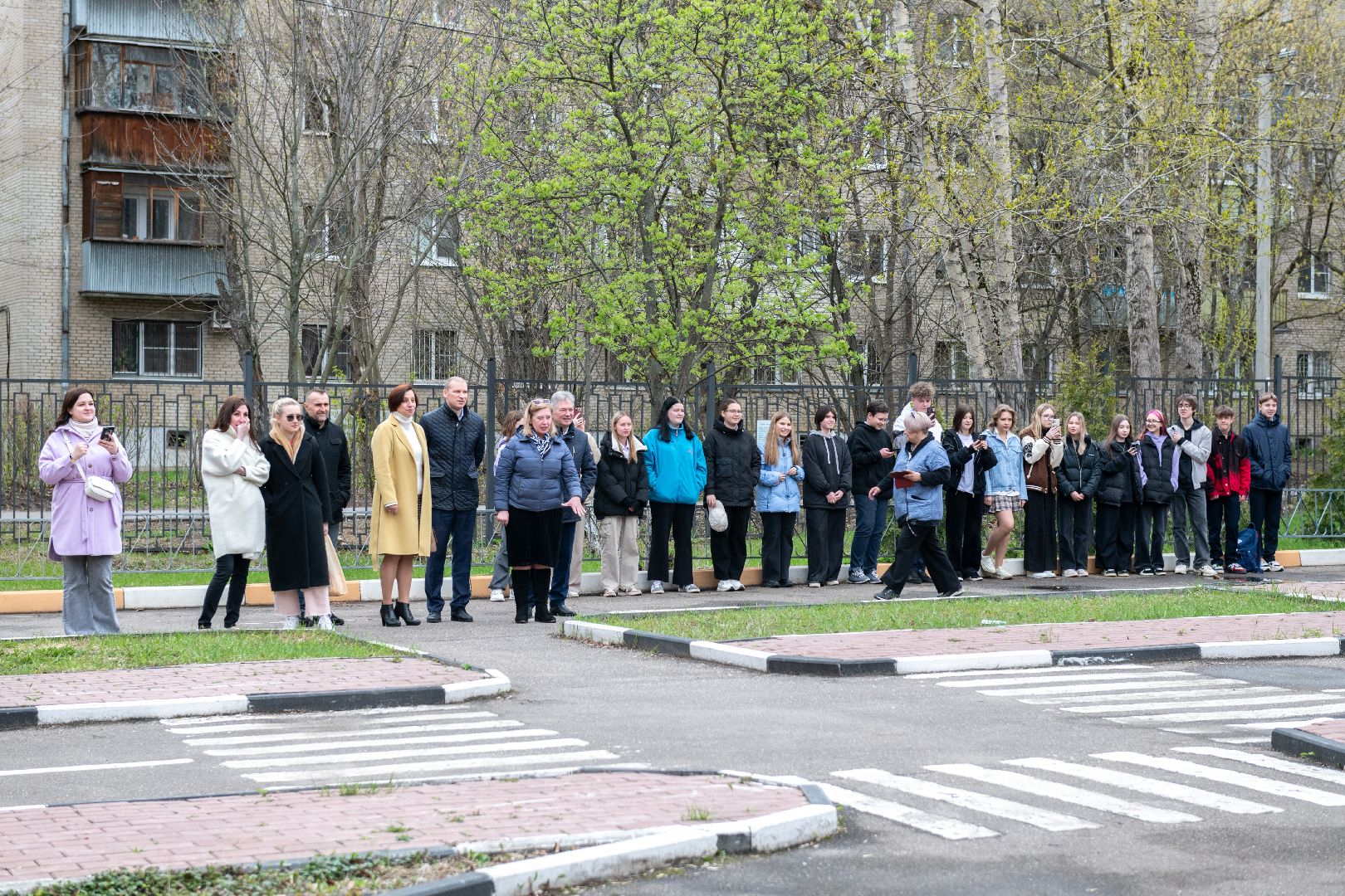 лыткарино, образование, физика, ракеты, день космонавтики,