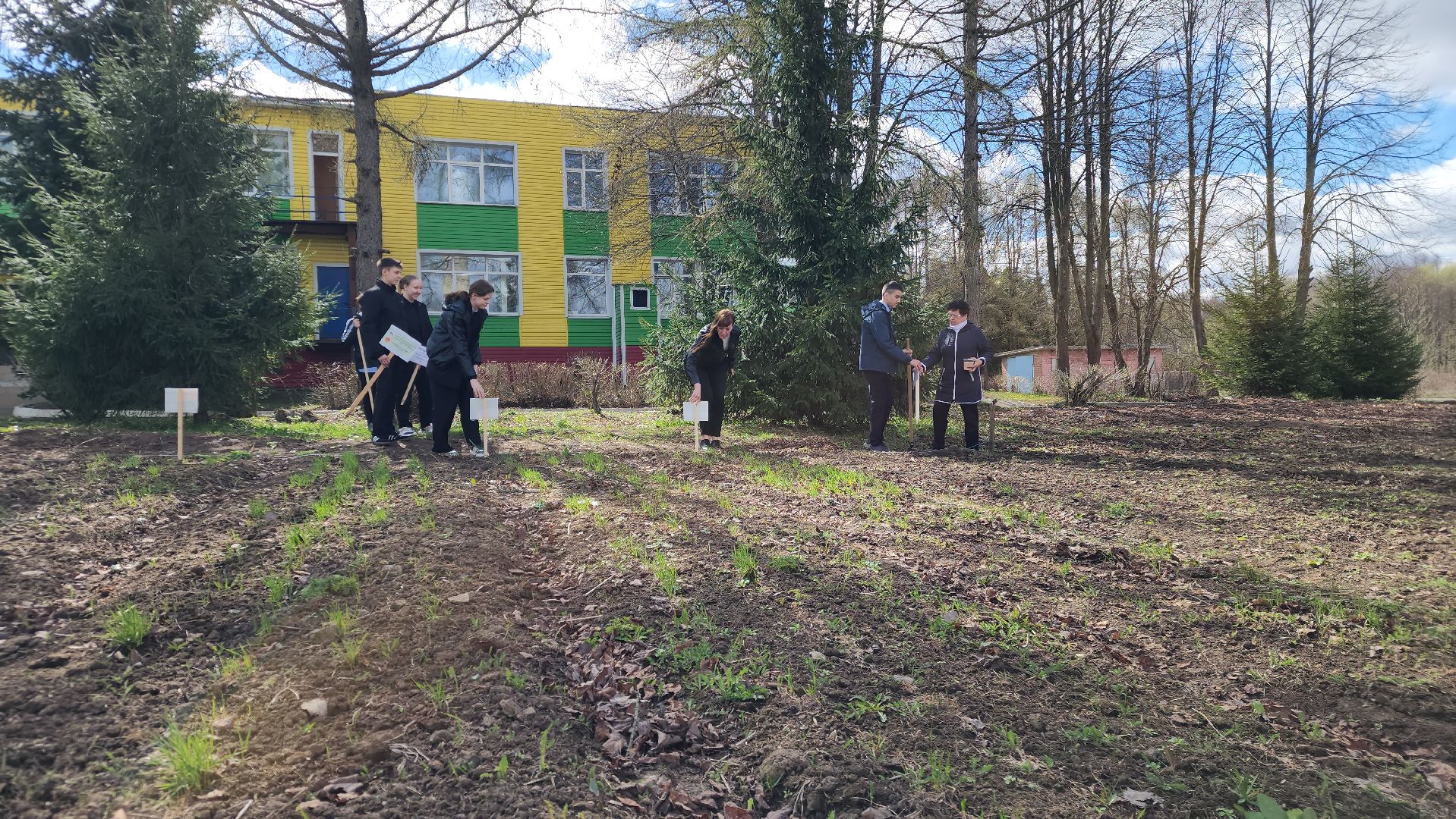 образование подмосковья, агроклассы подмосковья, ступино,