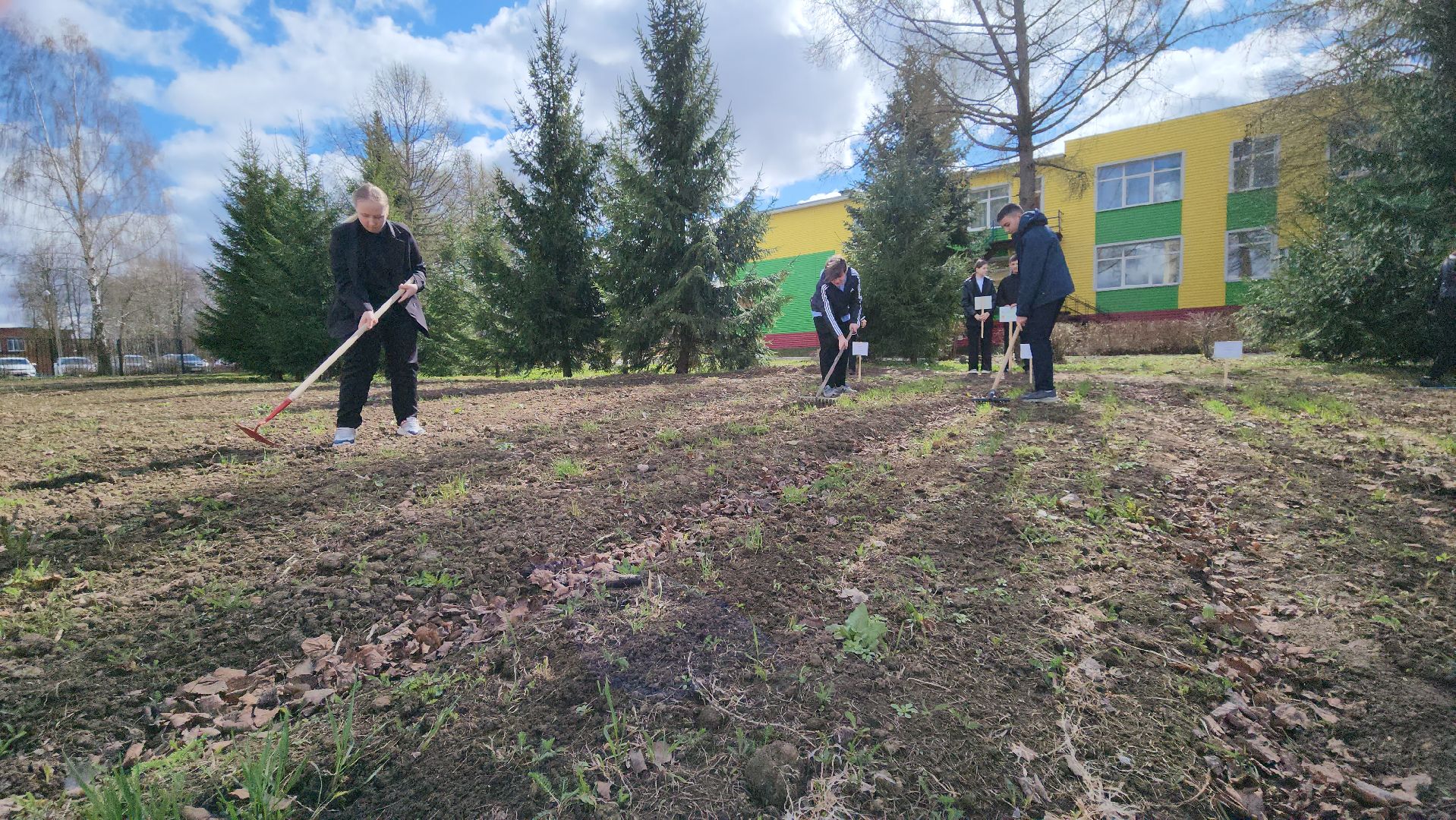 образование подмосковья, агроклассы подмосковья, ступино,
