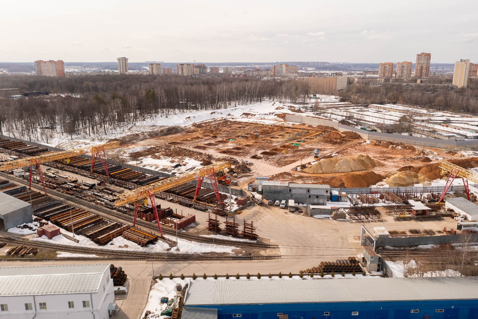 лыткарино, экономика, дипос, производство,