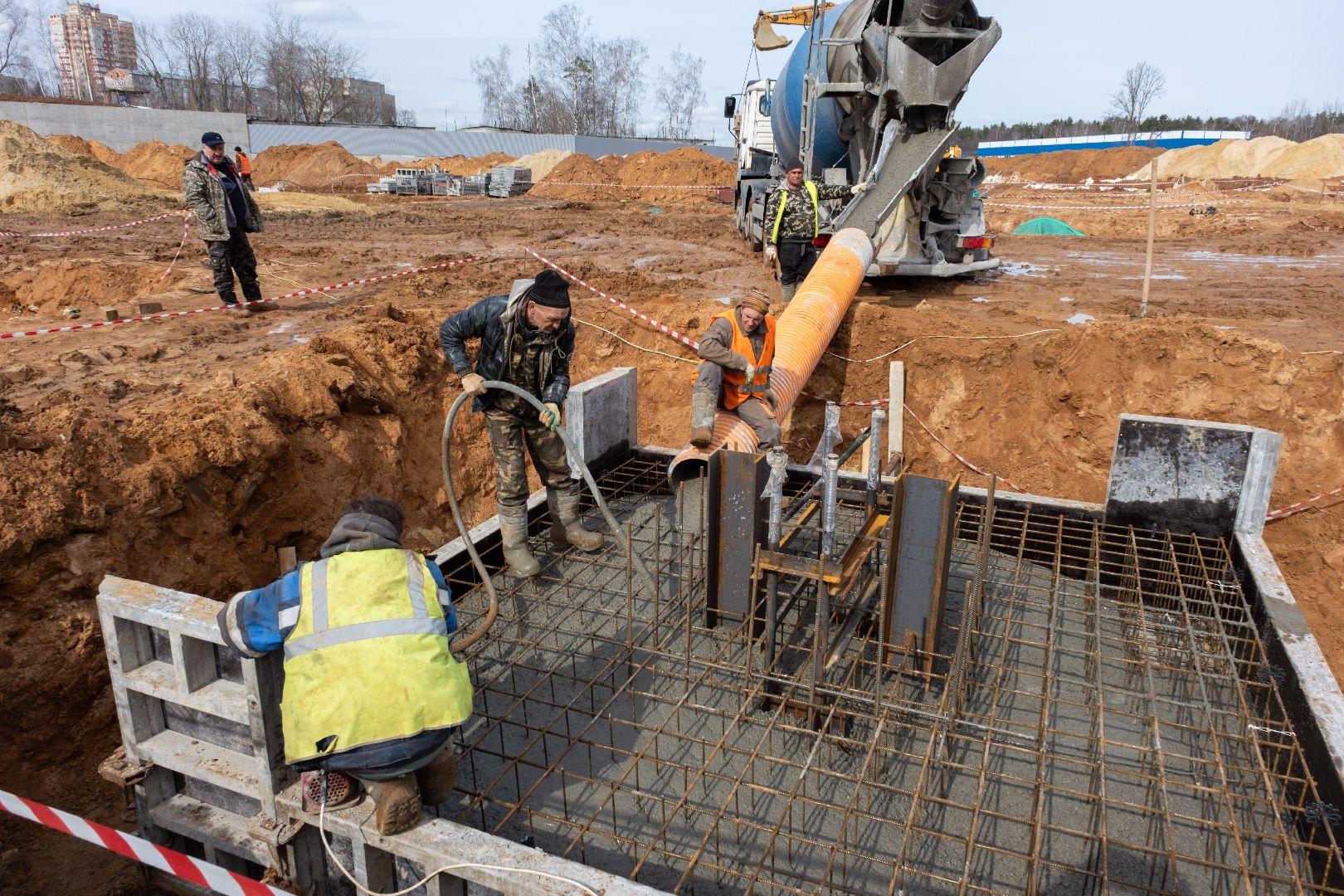 лыткарино, экономика, дипос, производство,