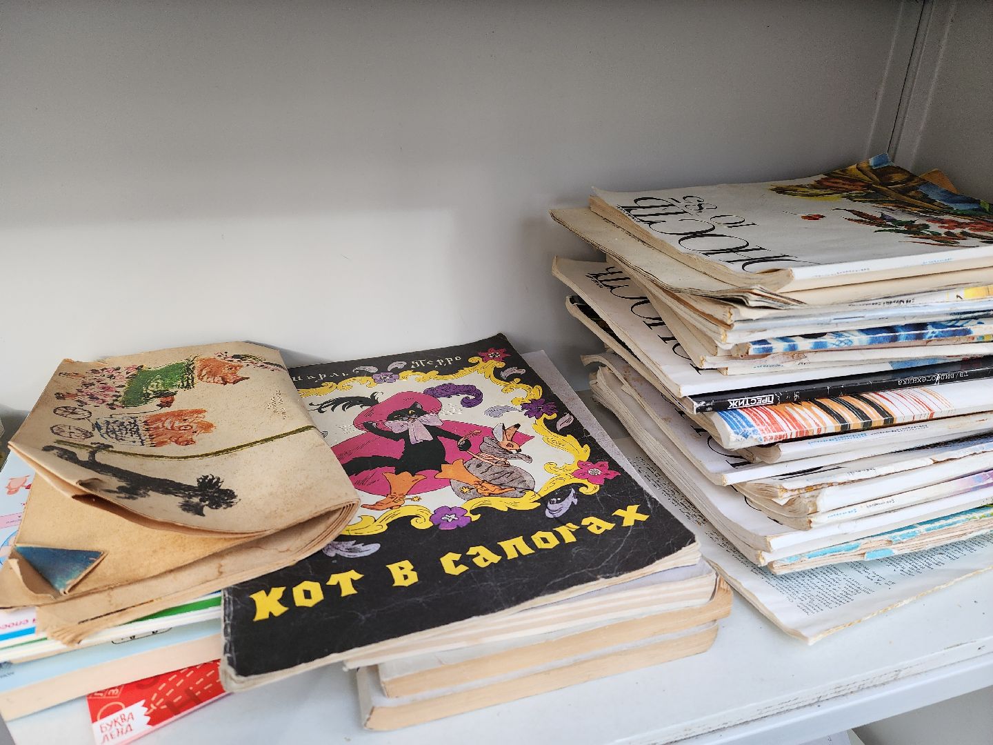 воскресенск, парк кривякино, буккроссинг, книги,