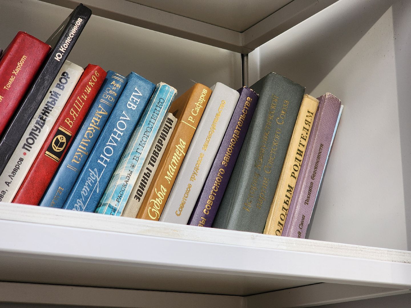 воскресенск, парк кривякино, буккроссинг, книги,