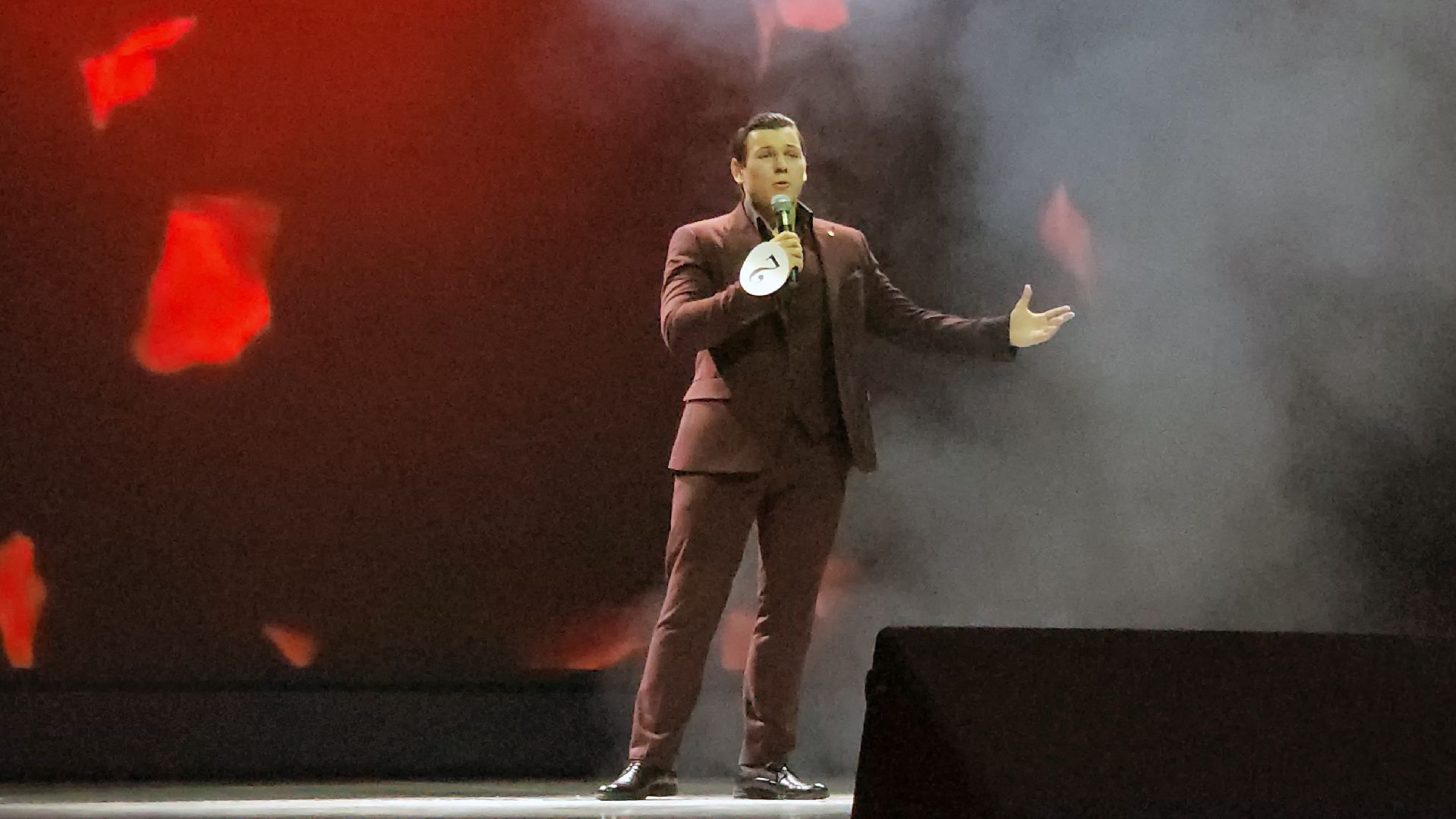 красногорск, дк подмосковье, конкурс, ранхигс,мистер и мисс ранхигс,