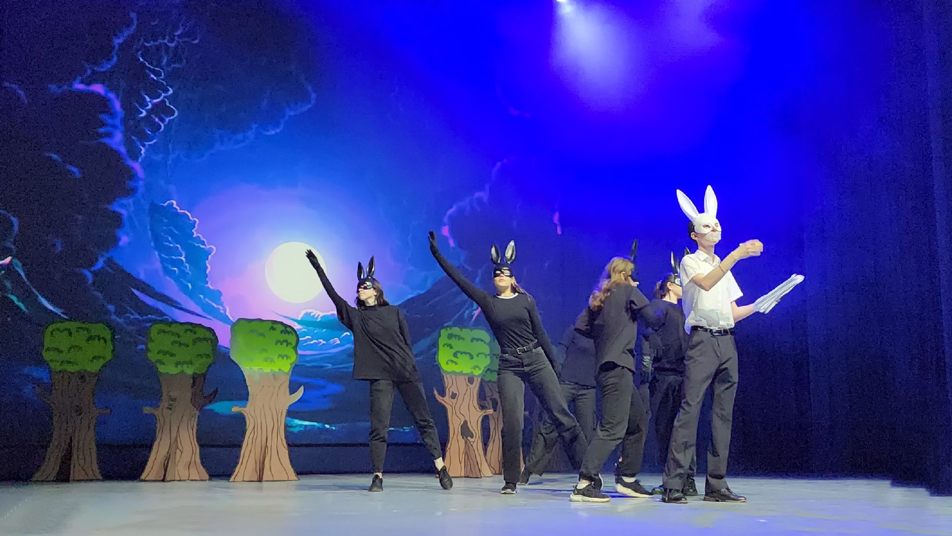 красногорск, дк подмосковье, конкурс, ранхигс,мистер и мисс ранхигс,