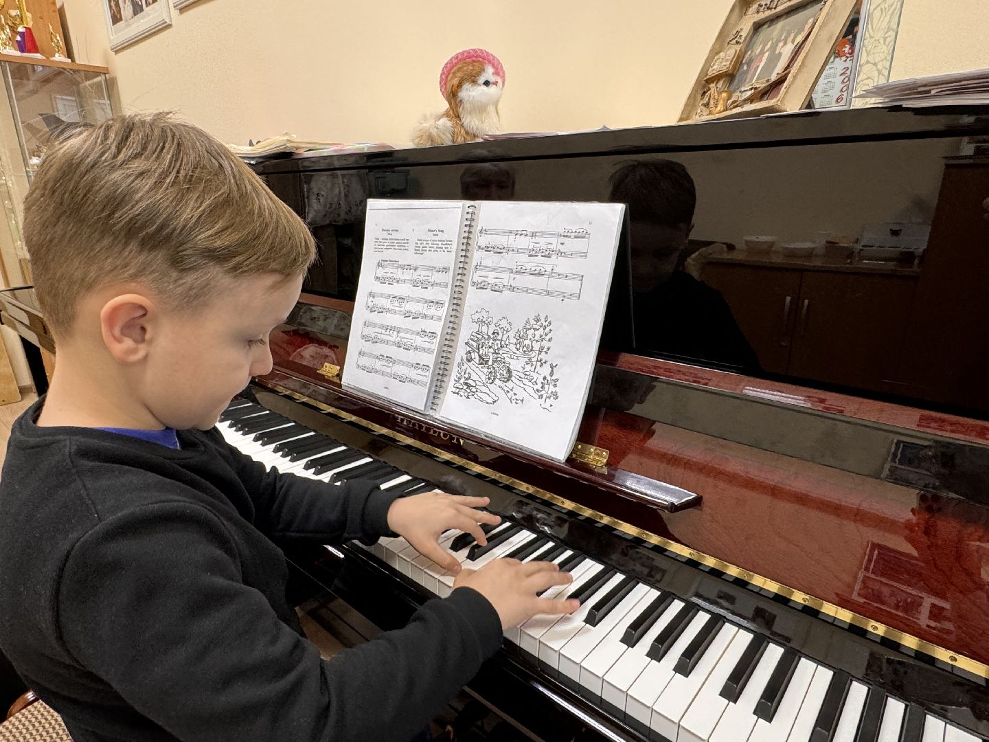 Одинцово, Запись детей, Школа искусств,