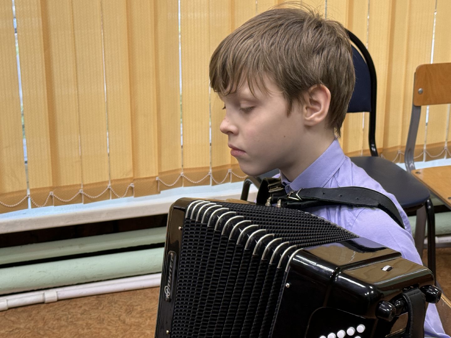 Одинцово, Запись детей, Школа искусств,