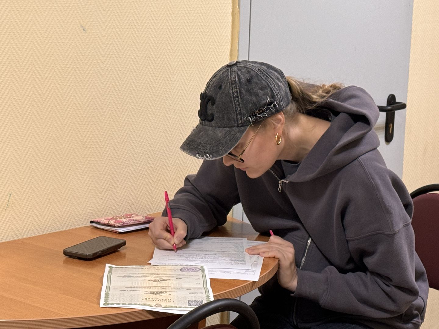 Одинцово, Запись детей, Школа искусств,