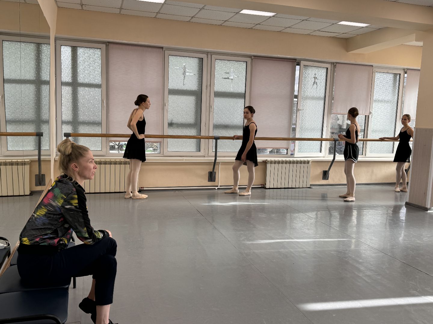 Одинцово, Запись детей, Школа искусств,