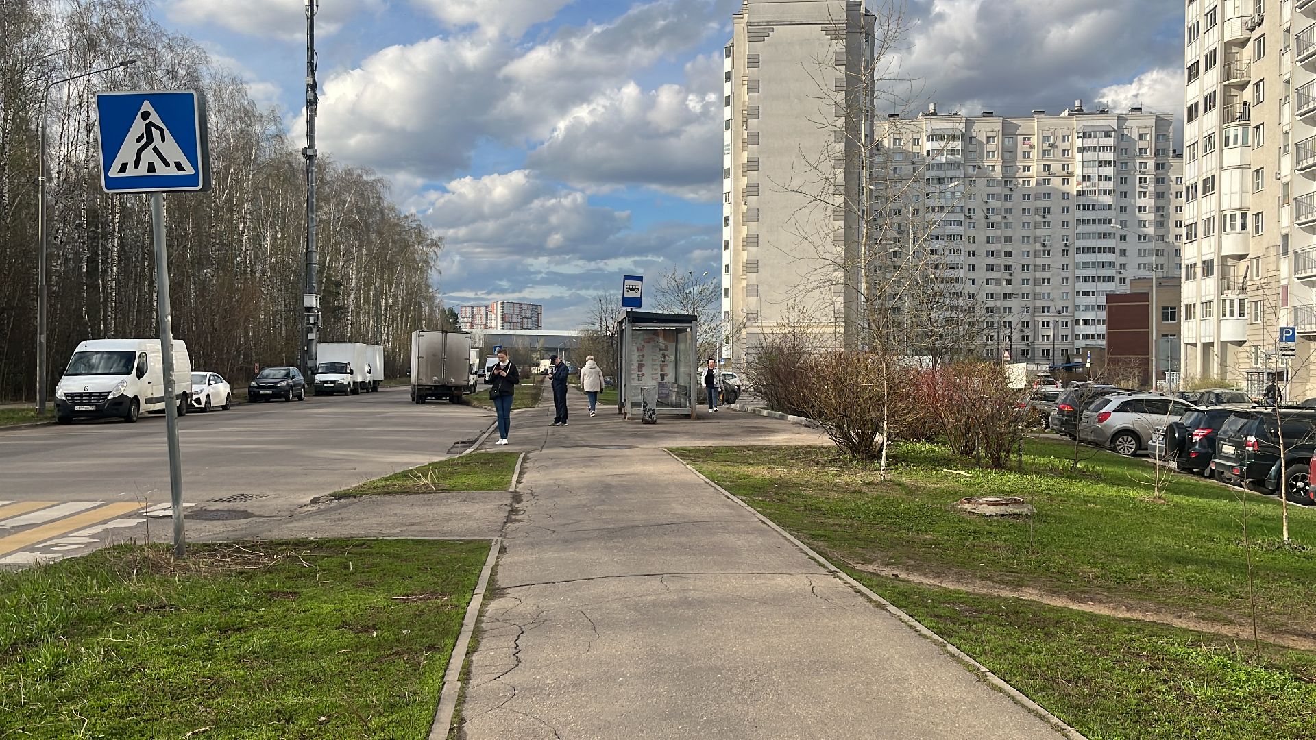 транспорт, общественный транспорт, маршрут, маршрутка,