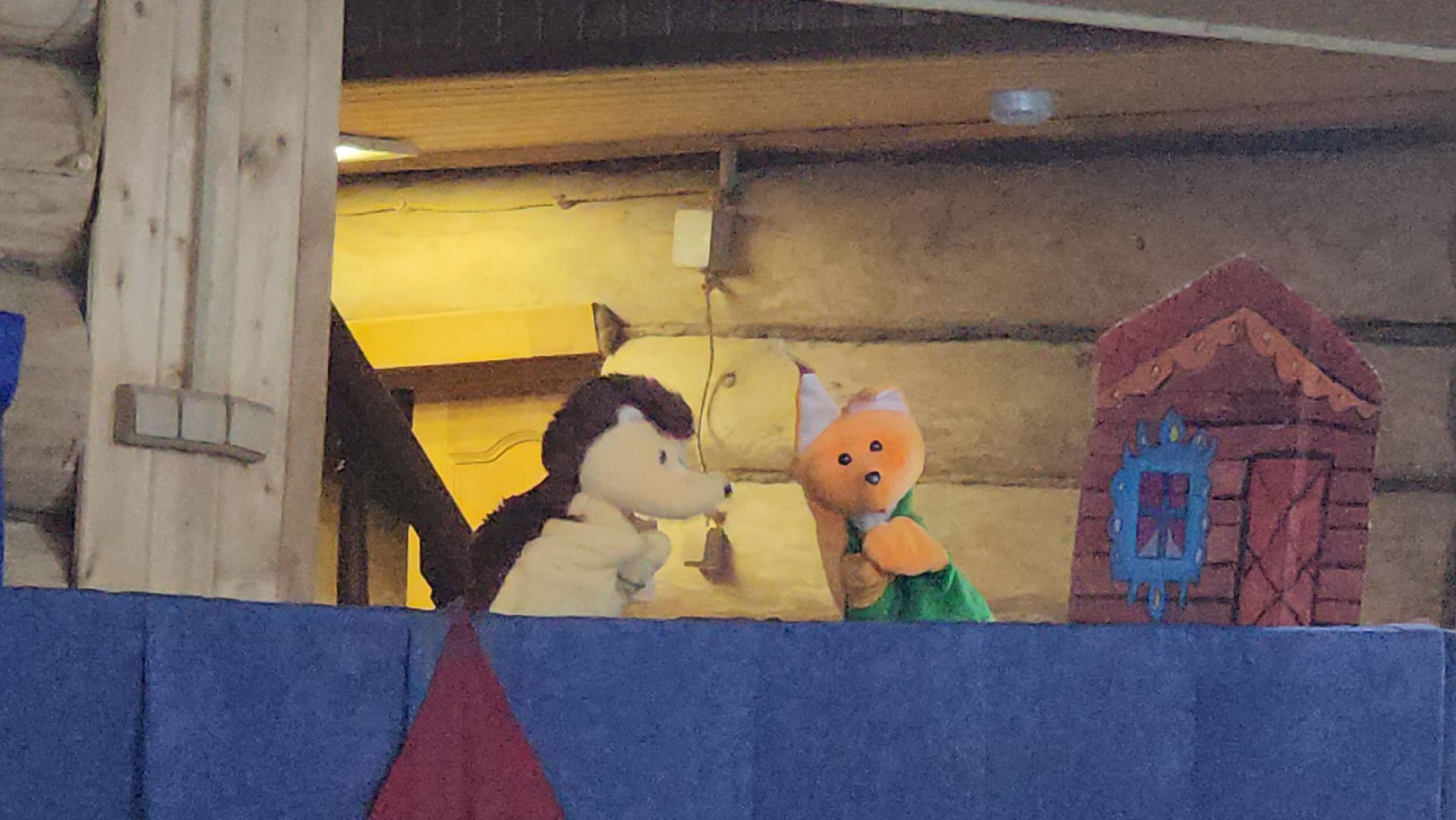 кашира, дом творчества имени бориса щукина, кукольный театр, театральный фестиваль, дети с овз, масленица, блины, конкурс,