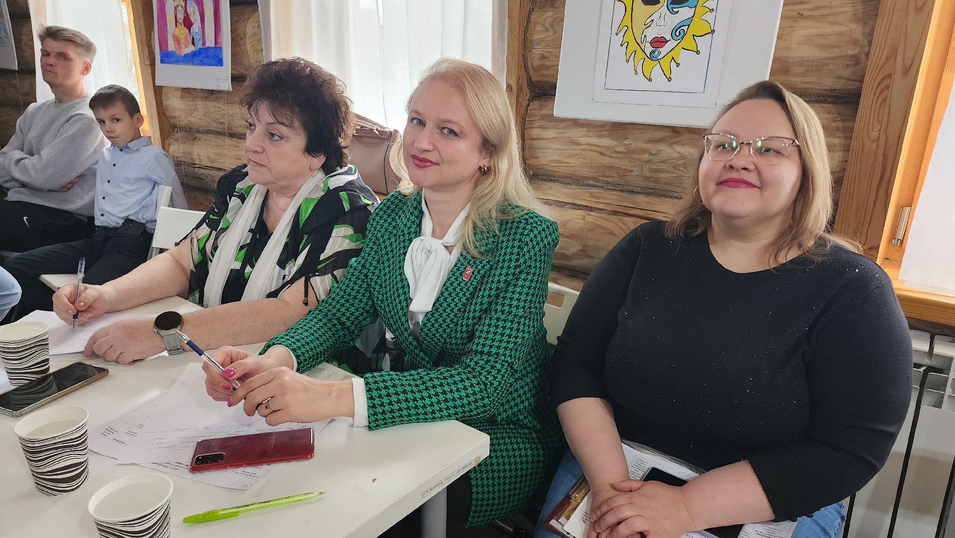 кашира, дом творчества имени бориса щукина, кукольный театр, театральный фестиваль, дети с овз, масленица, блины, конкурс,