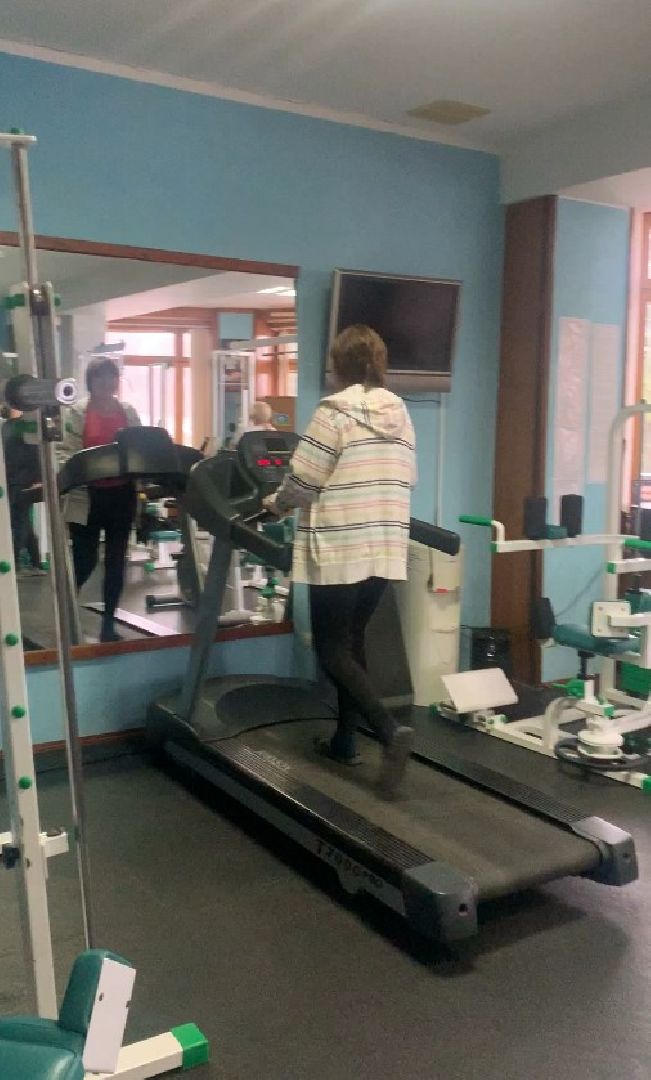 Краснознаменск, общество