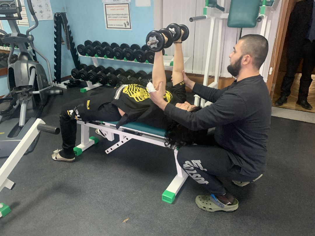 Краснознаменск, общество