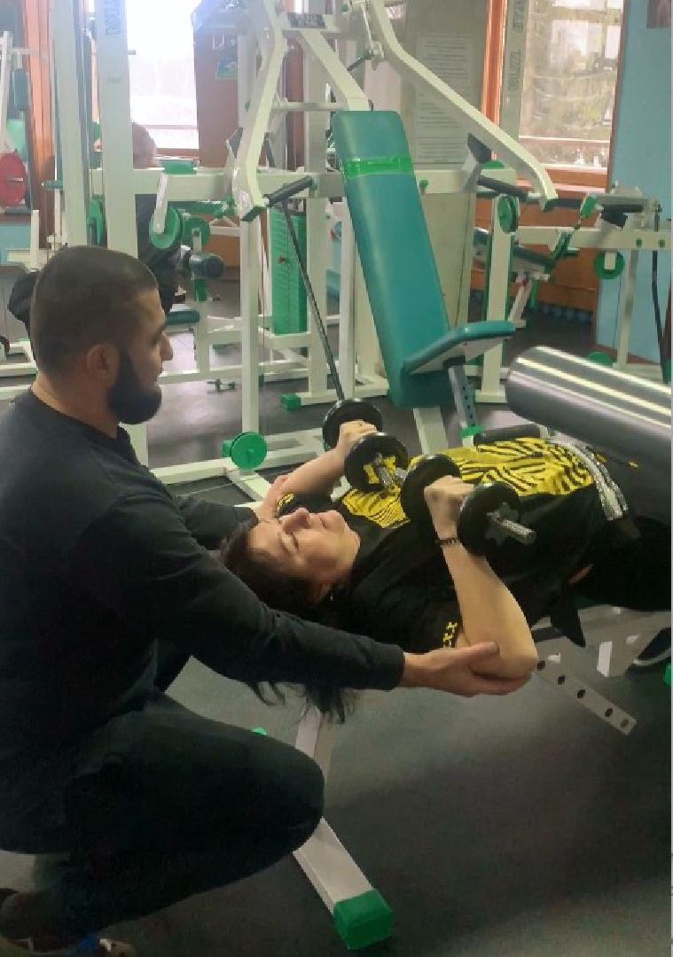 Краснознаменск, общество