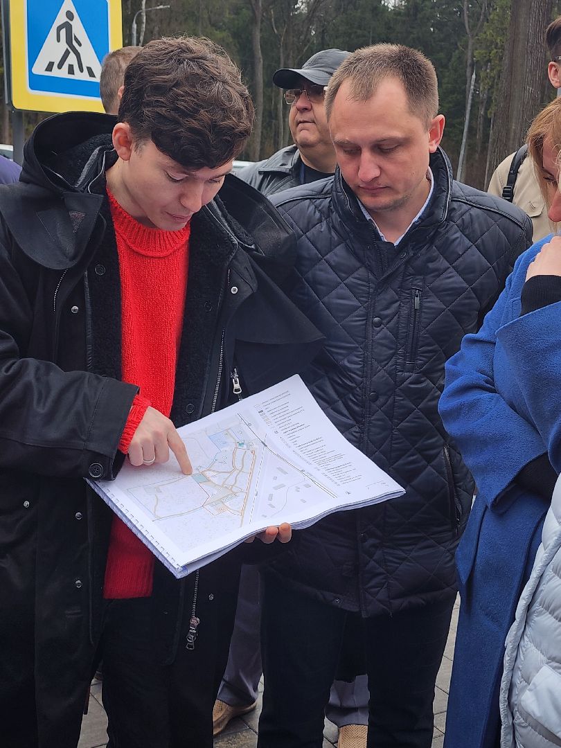 театр фэст, реконструкция,