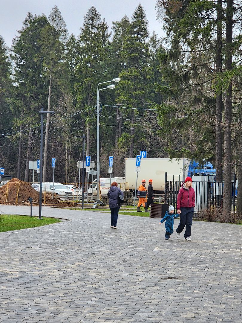 театр фэст, реконструкция,