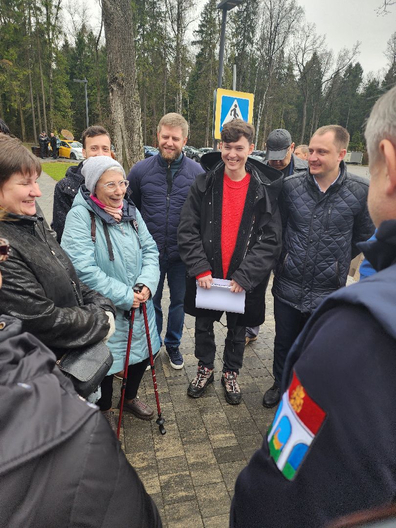 театр фэст, реконструкция,