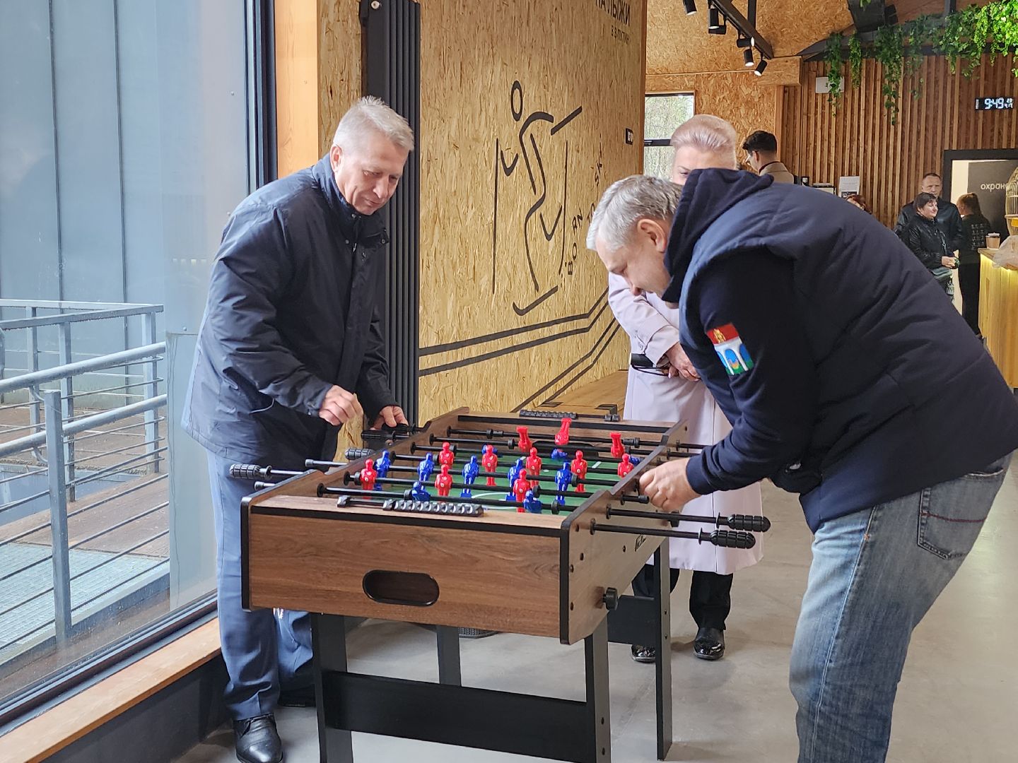 театр фэст, реконструкция,