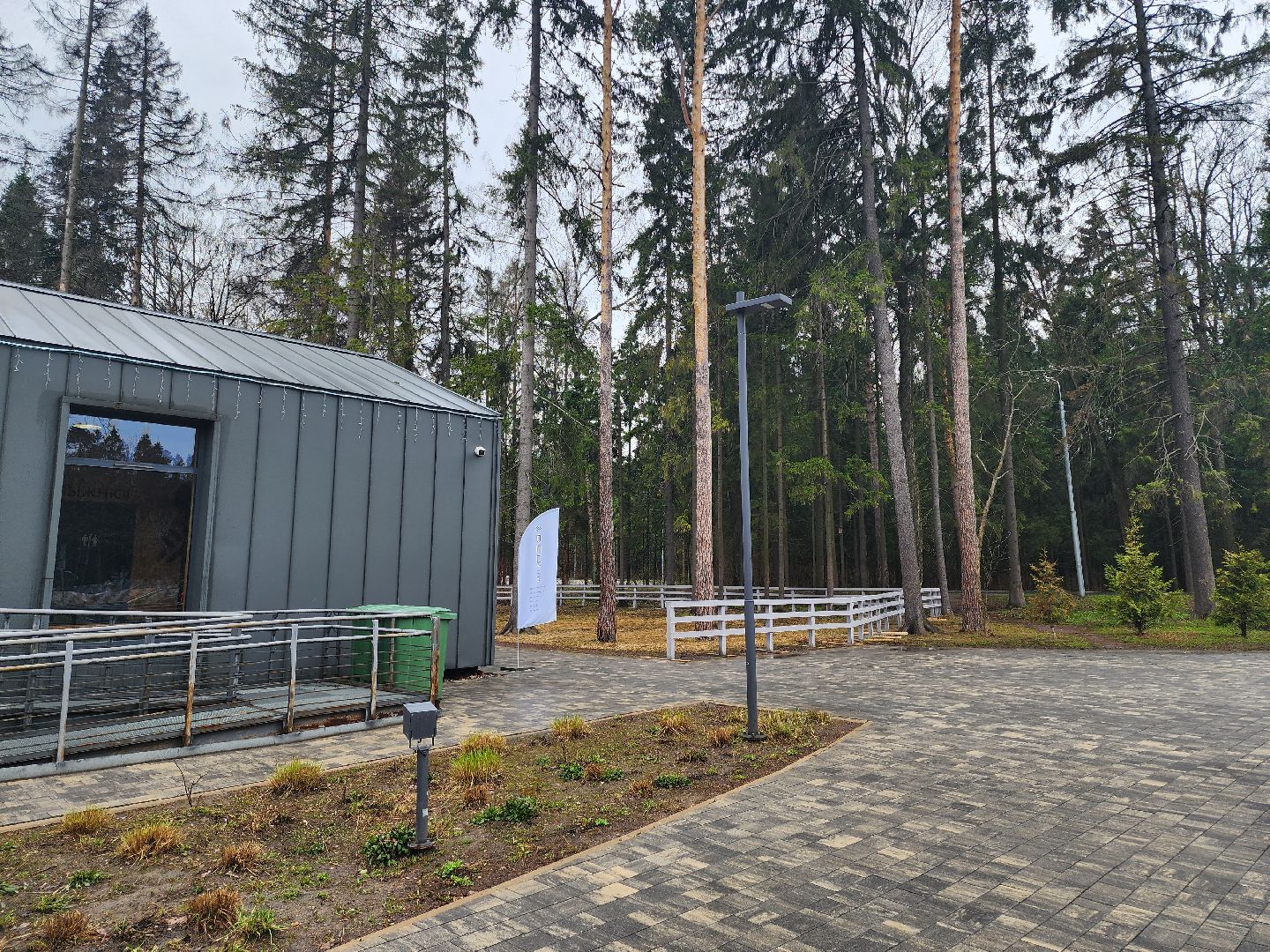 театр фэст, реконструкция,