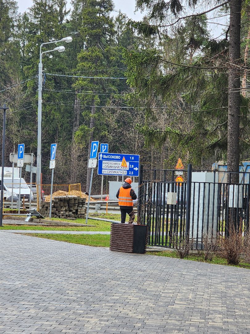 театр фэст, реконструкция,