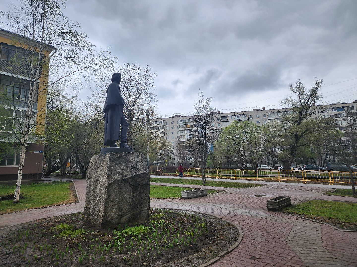 благоуйстройство, мытищи лайт, глава городского округа,