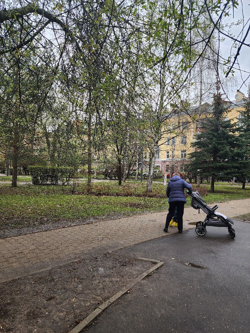 благоуйстройство, мытищи лайт, глава городского округа,