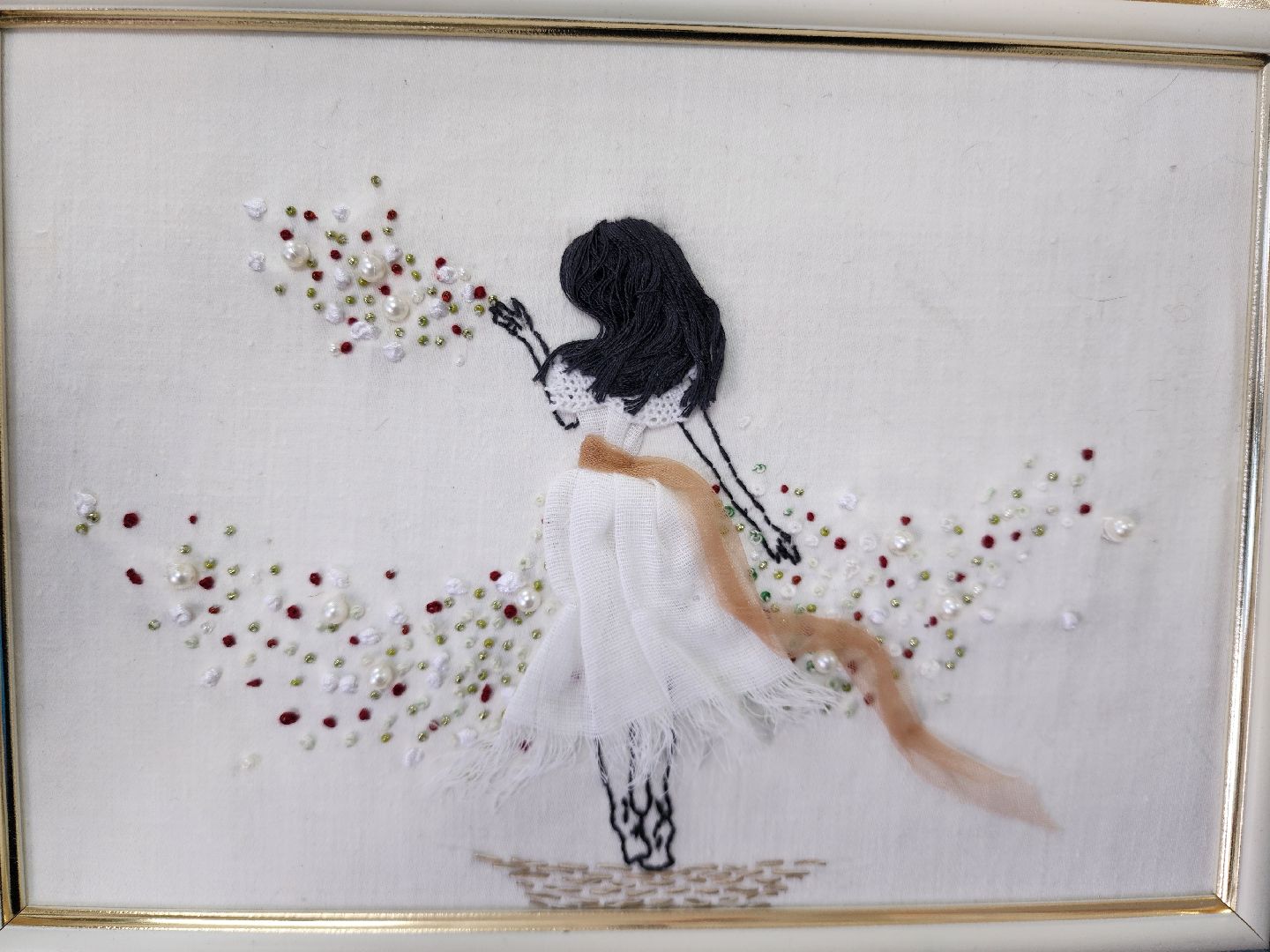 Звенигород, Активное долголетие, Рукоделие,