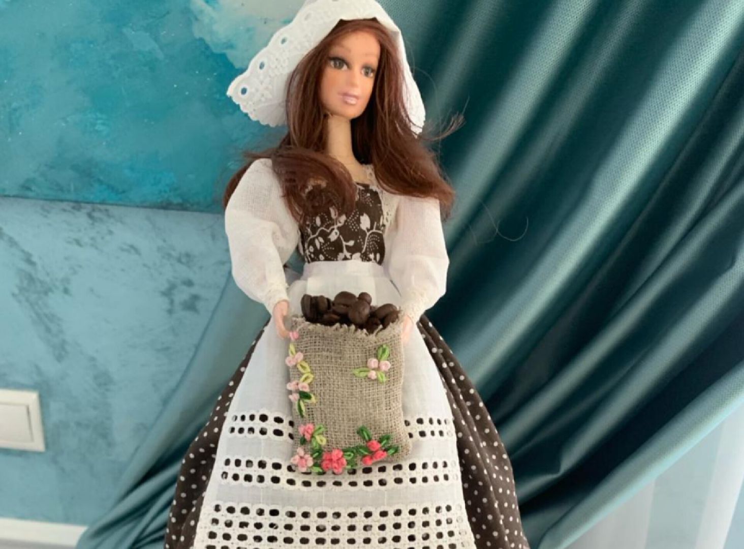 Звенигород, Активное долголетие, Рукоделие,