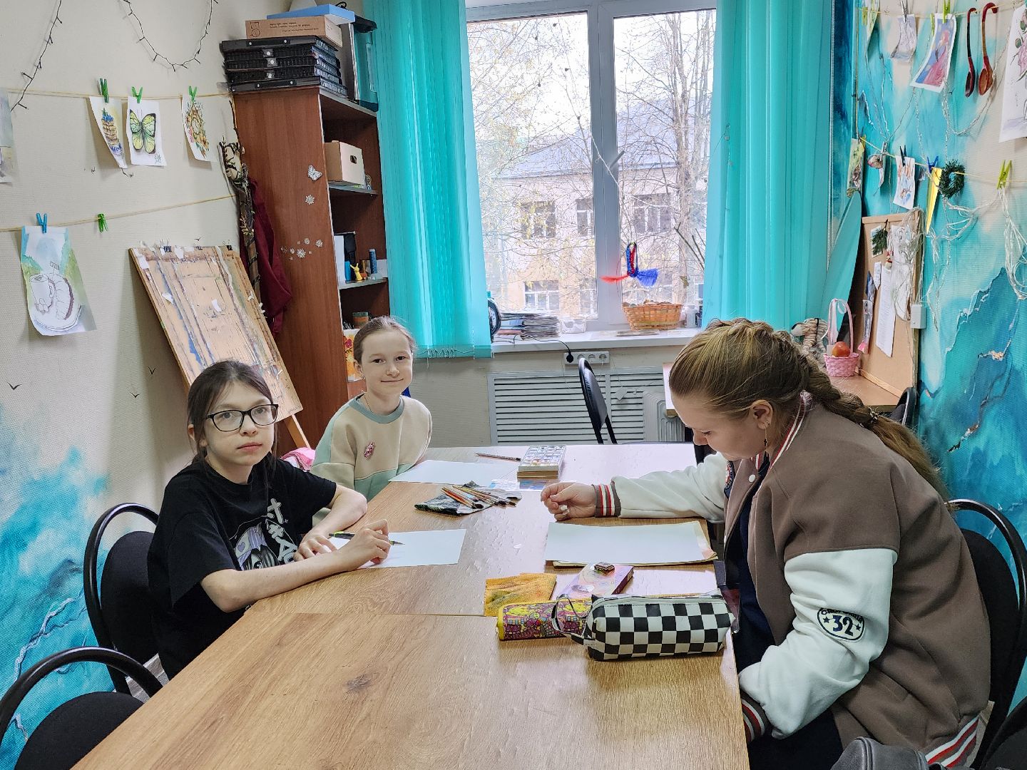 ногинск, мц юность, Фестиваль, Другая улыбка, молодежь,