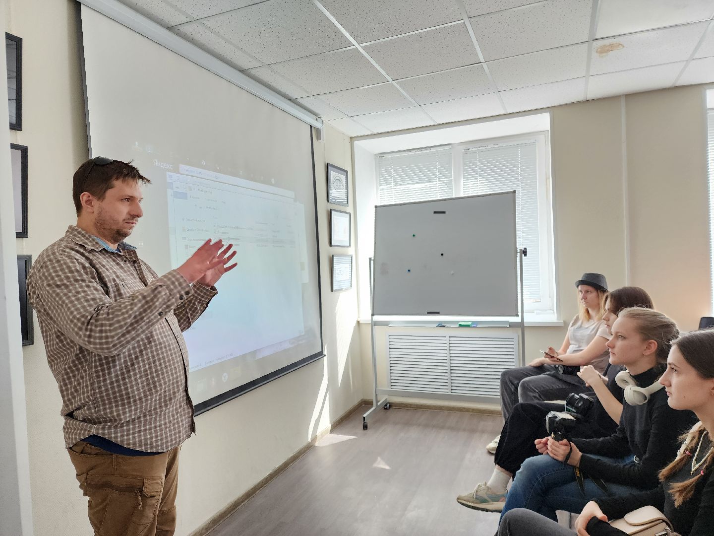 ногинск, мц юность, Фестиваль, Другая улыбка, молодежь,