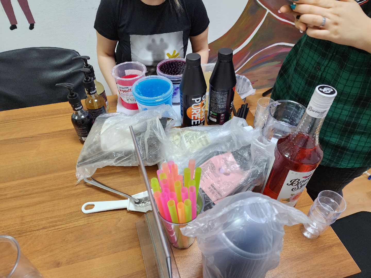 ногинск, мц юность, Фестиваль, Другая улыбка, молодежь,