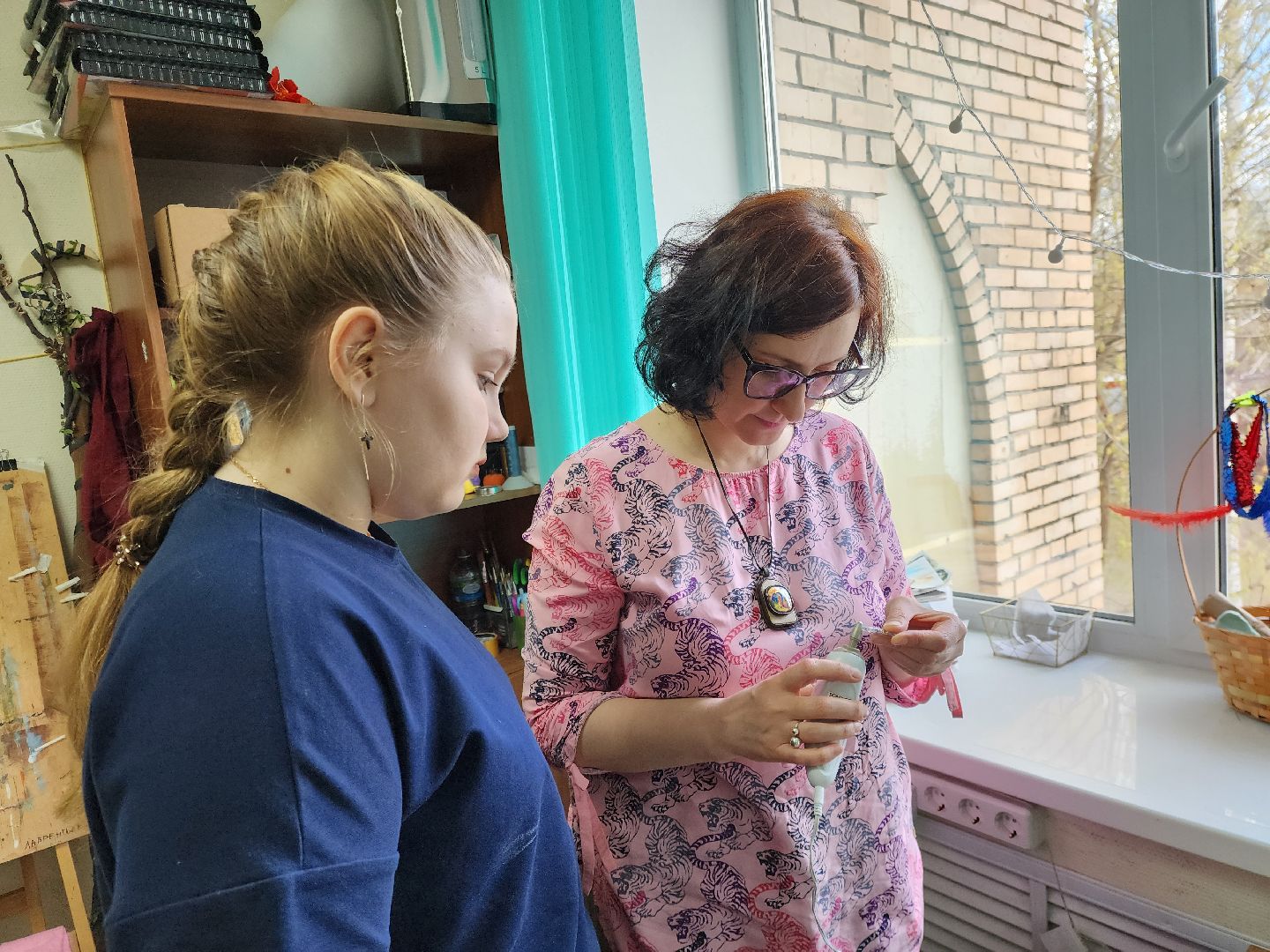 ногинск, мц юность, Фестиваль, Другая улыбка, молодежь,