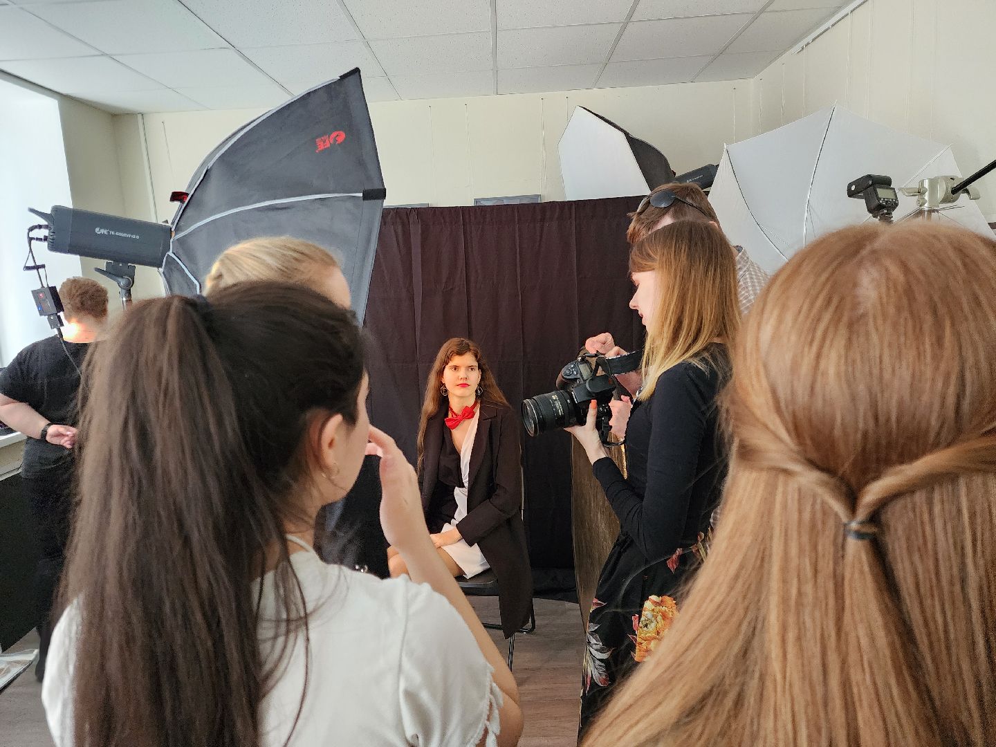 ногинск, мц юность, Фестиваль, Другая улыбка, молодежь,