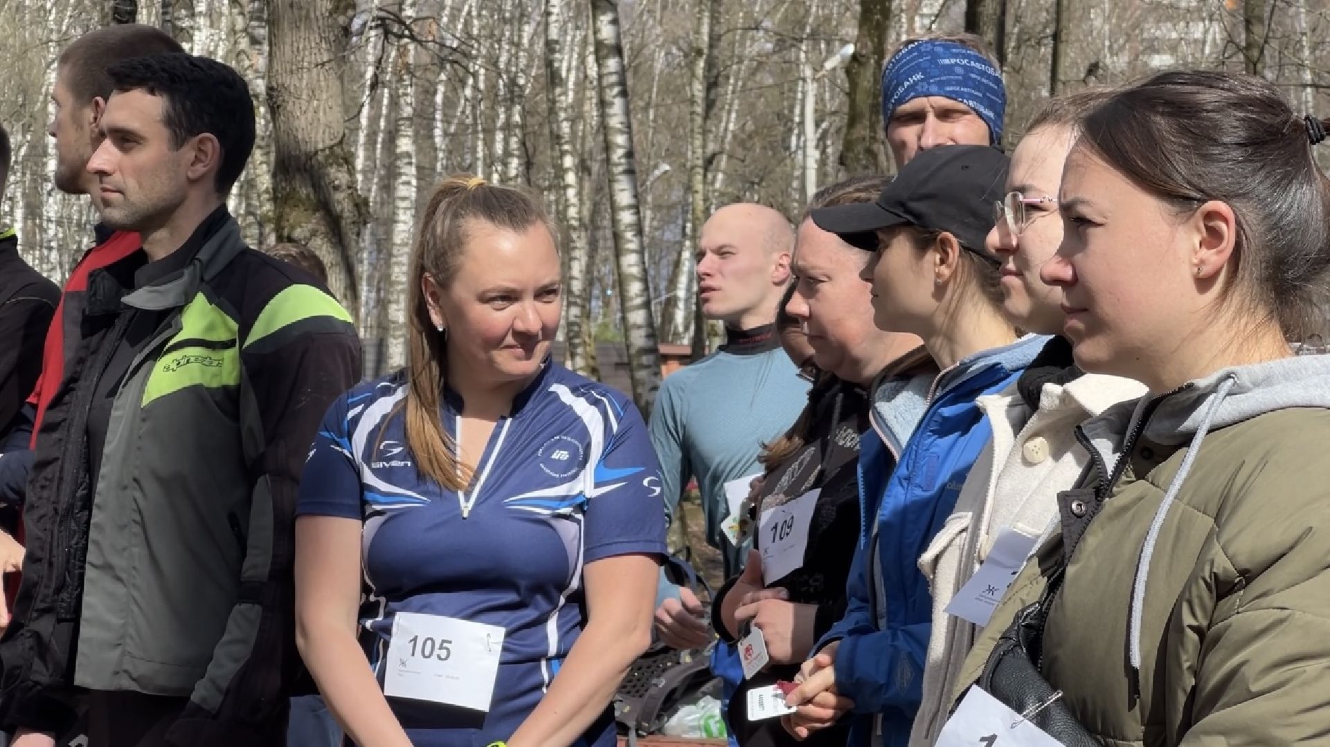 химки, спартакиада, спорт, спортивное ориентирование,