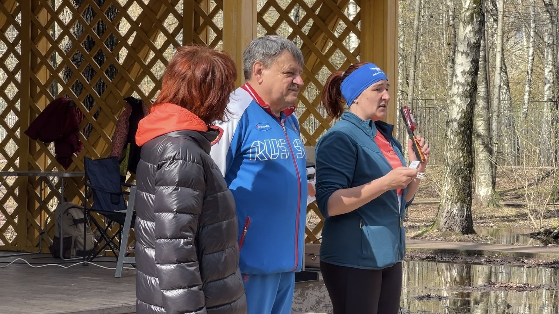 химки, спартакиада, спорт, спортивное ориентирование,