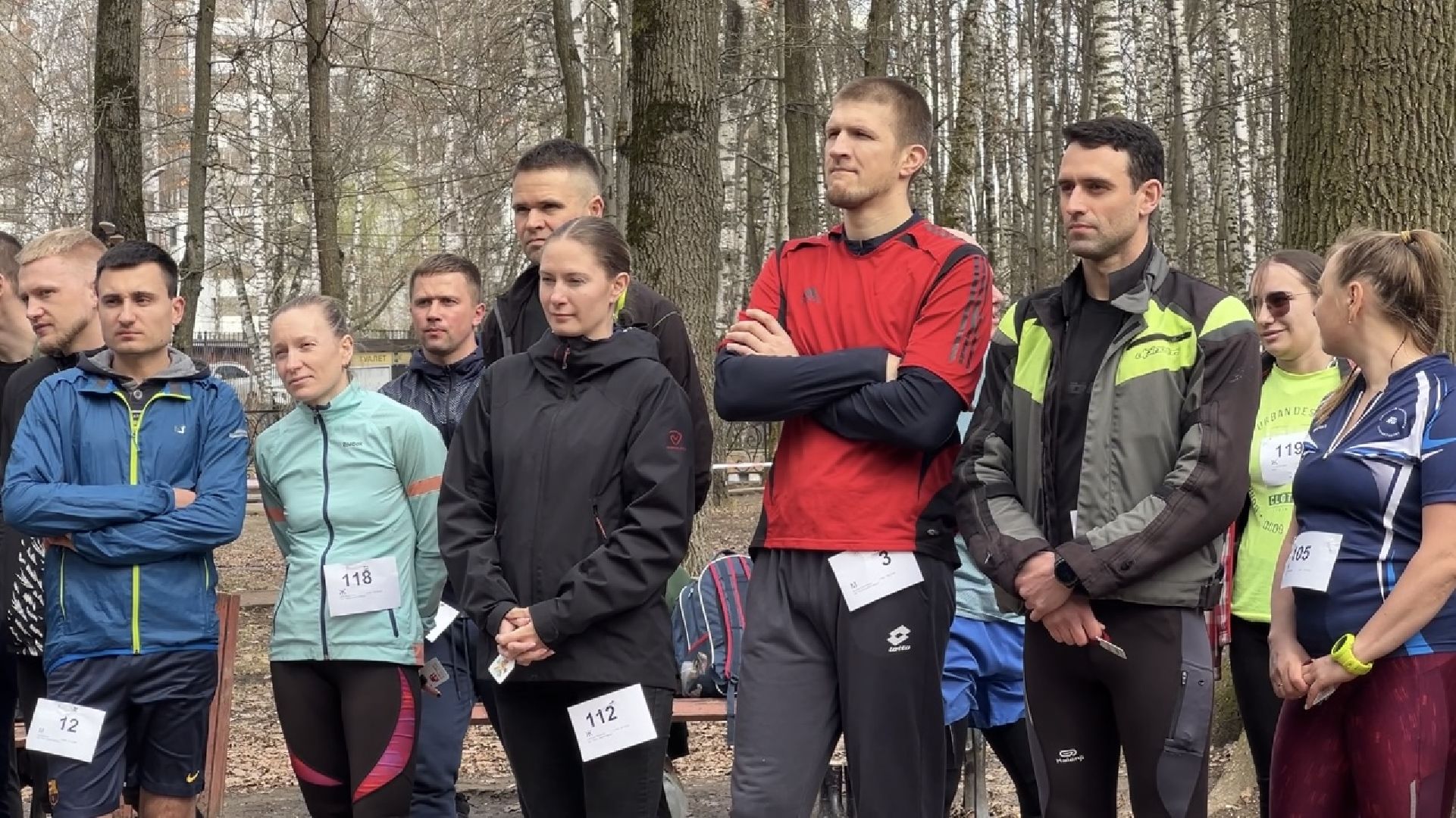 химки, спартакиада, спорт, спортивное ориентирование,