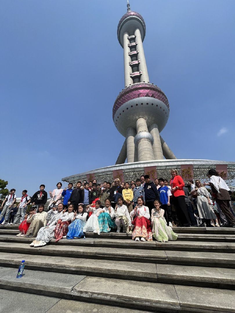 китай, лобня, образование,