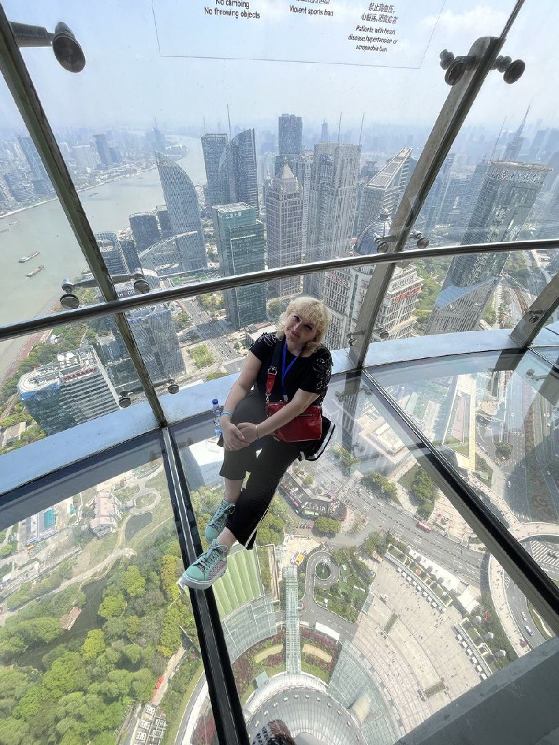 китай, лобня, образование,