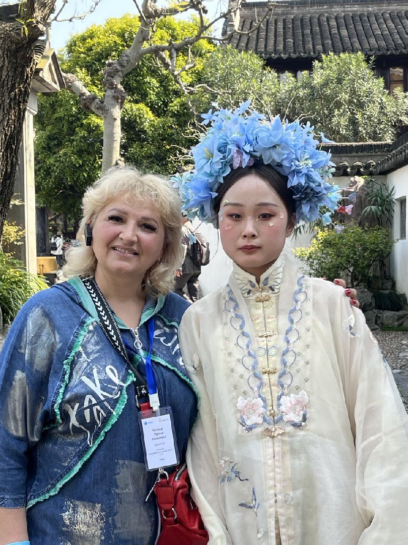 китай, лобня, образование,